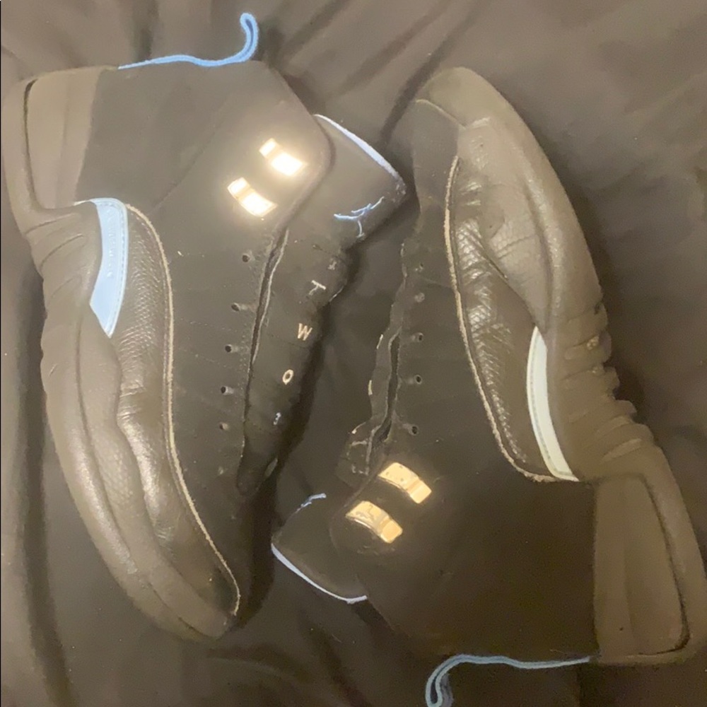 Jordan 12